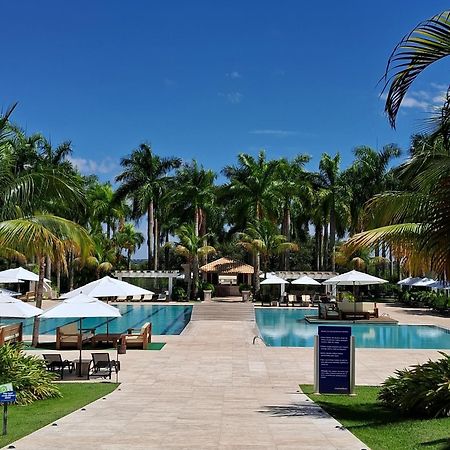 Casa De Campo No Resort Residence Thermas De Santa Barbara Águas de Santa Barbara Eksteriør billede
