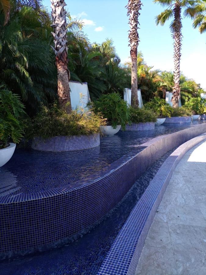 Casa De Campo No Resort Residence Thermas De Santa Barbara Águas de Santa Barbara Eksteriør billede
