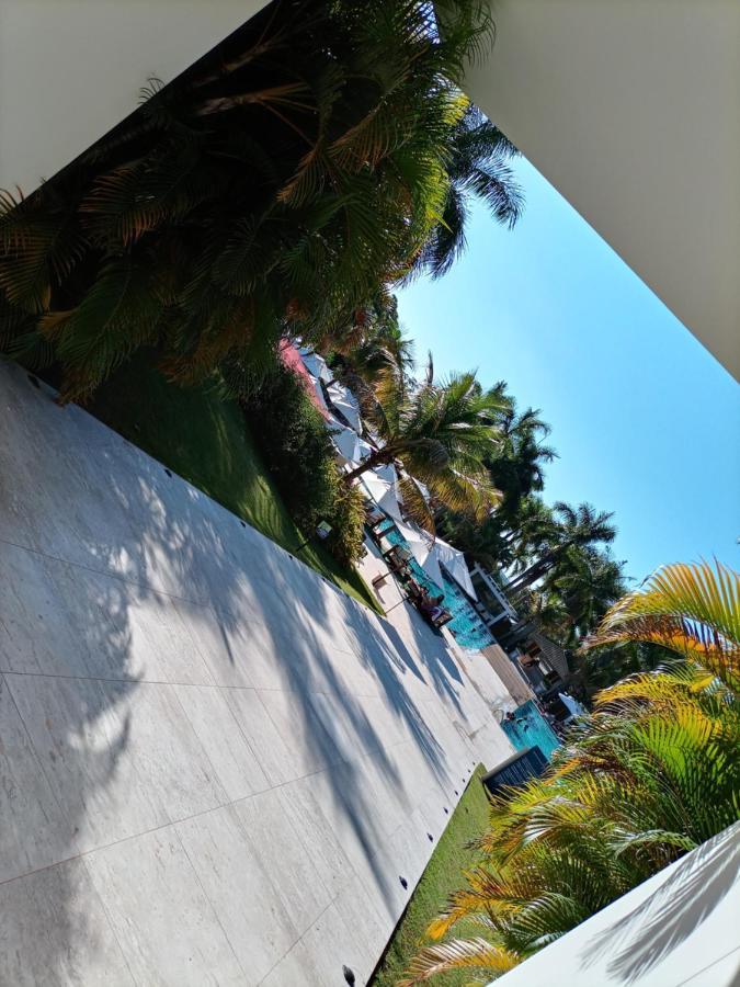 Casa De Campo No Resort Residence Thermas De Santa Barbara Águas de Santa Barbara Eksteriør billede