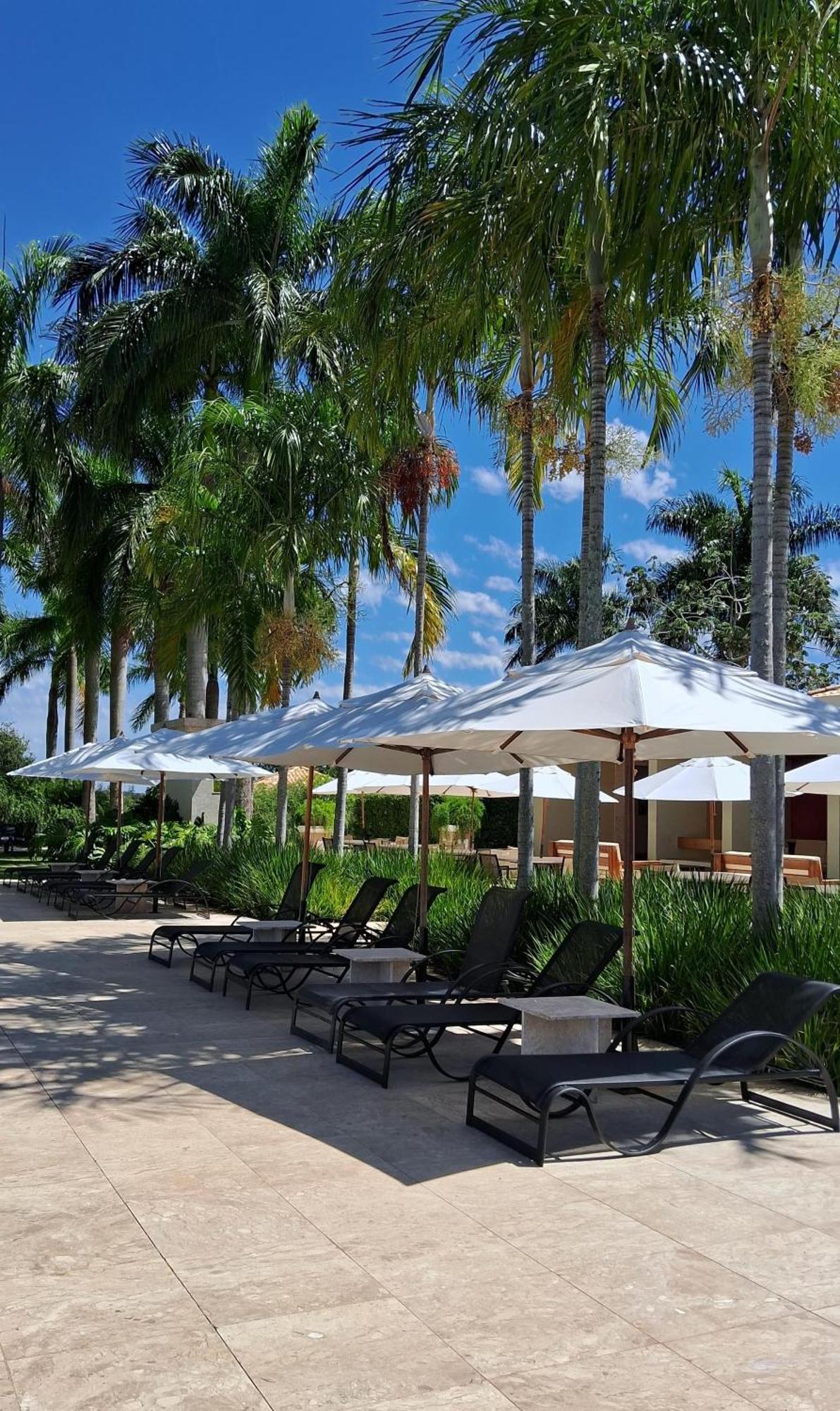 Casa De Campo No Resort Residence Thermas De Santa Barbara Águas de Santa Barbara Eksteriør billede