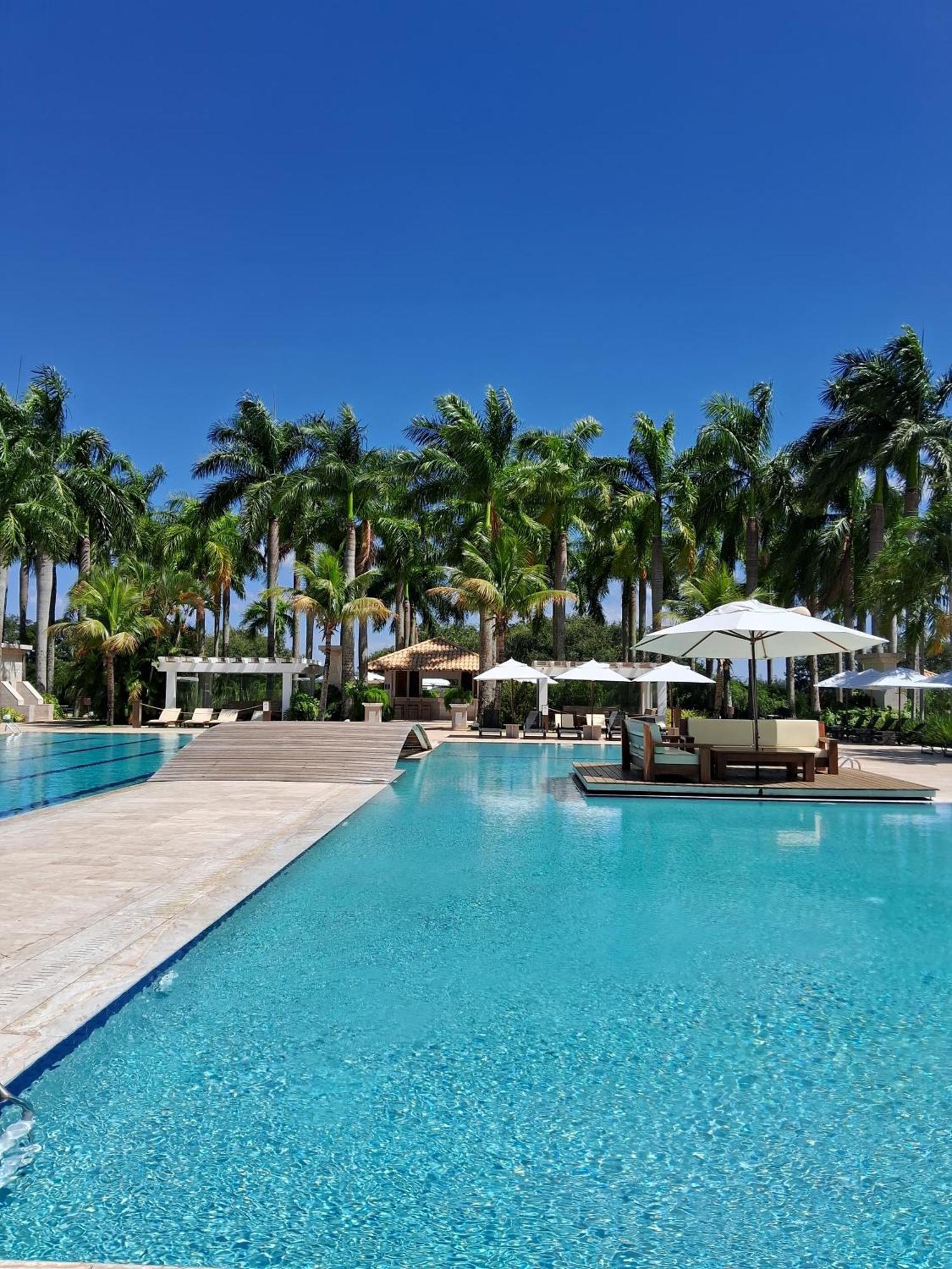 Casa De Campo No Resort Residence Thermas De Santa Barbara Águas de Santa Barbara Eksteriør billede